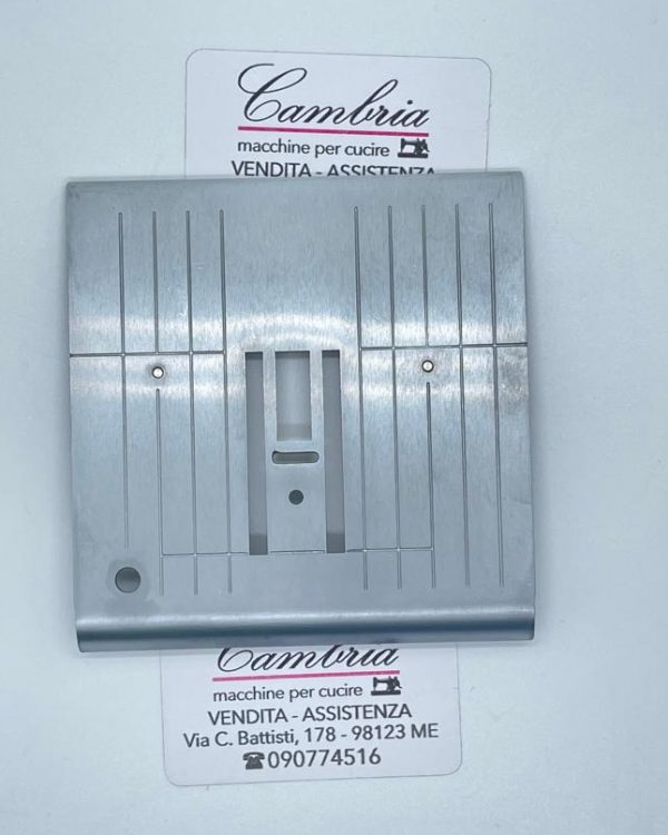 PLACCA AGO BERNINA 1005-1008