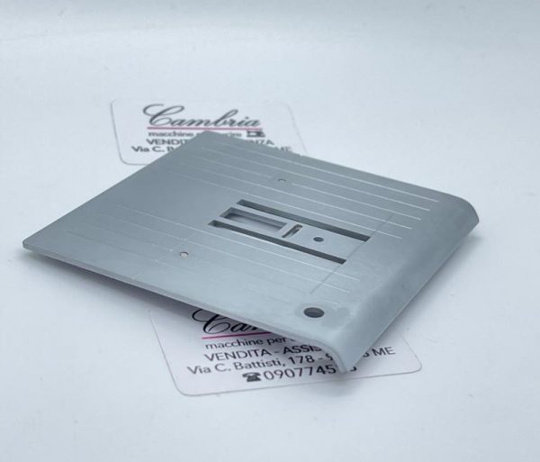 PLACCA AGO BERNINA 1005-1008 - immagine 2