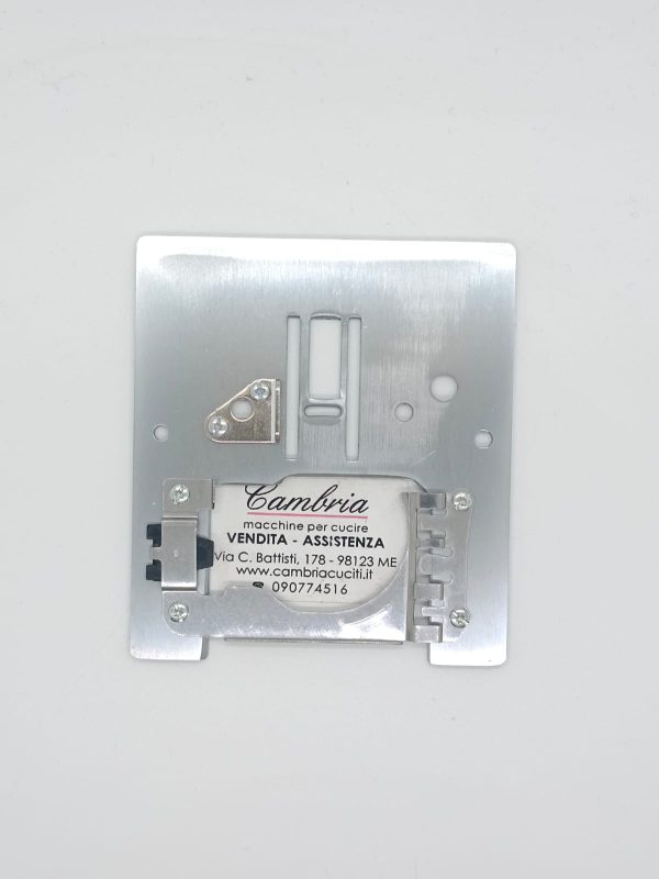 PLACCA AGO JANOME 3015 - immagine 2