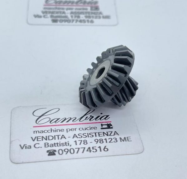 INGRANAGGIO DOPPIO 700-740