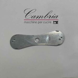 PLACCA AGO NUOVA PER MACCHINA DA CUCIRE SINGER 29K1
