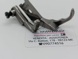 COPPIA MEZZI PIEDINI SINISTRI